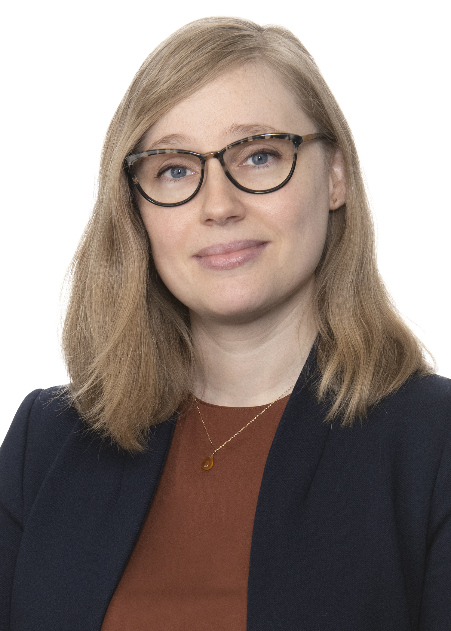 Bensman Lina HRC