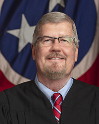 Justice Bivins New Headshot