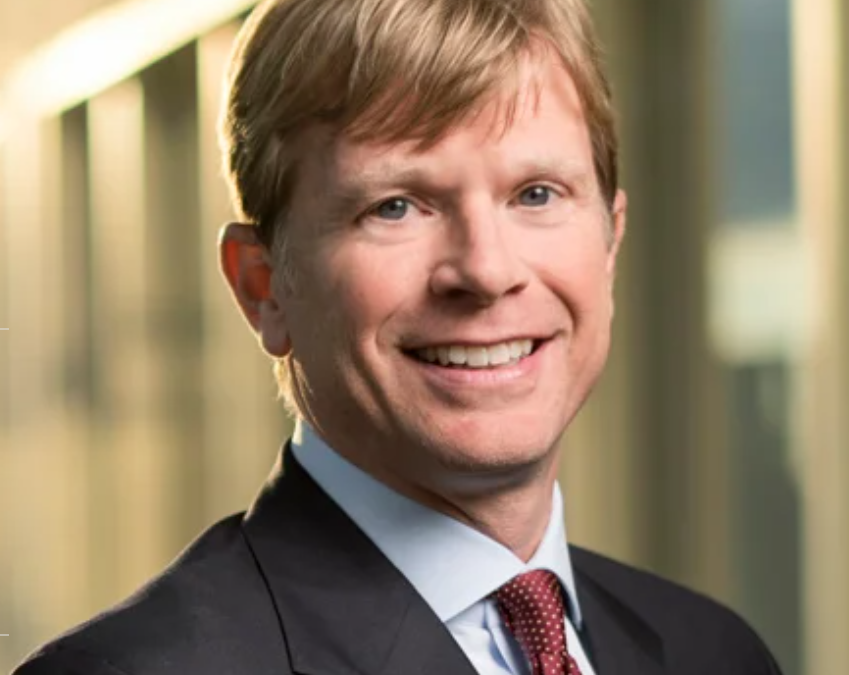 Presnell Headshot